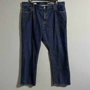 Gap jeans 42x32